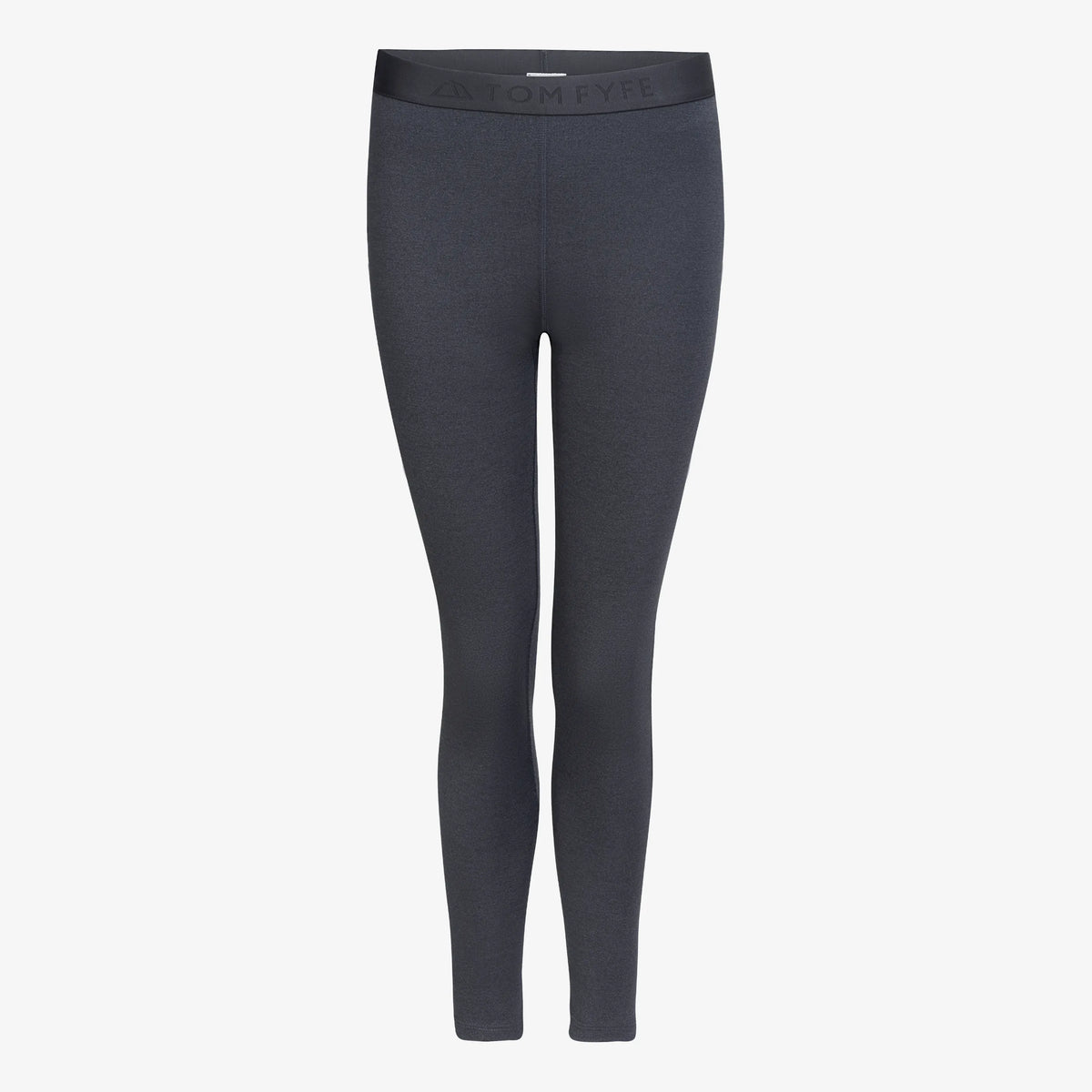 Merino Damen Performance 220 Leggings Hollowman von TOM FYFE in Graphite TF424202 #farbe_graphite