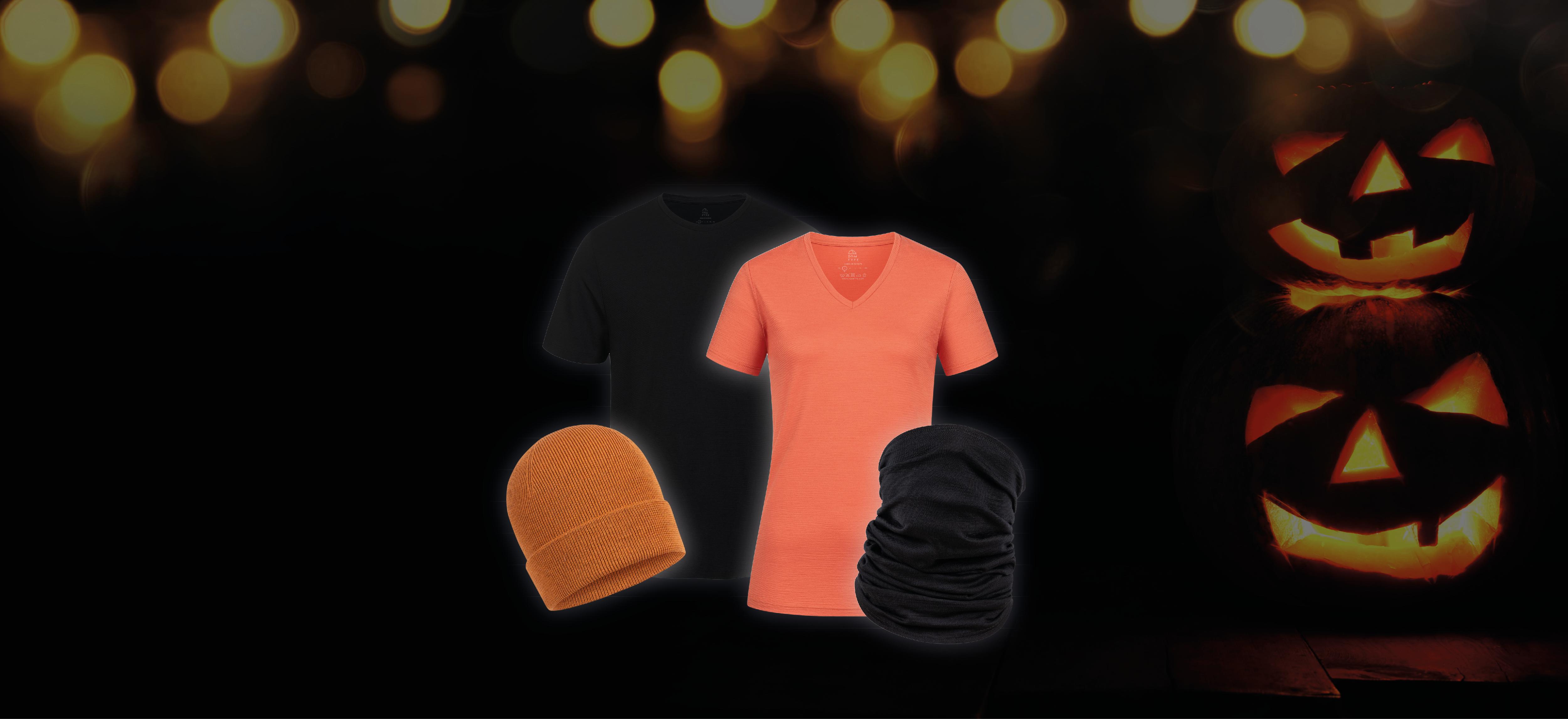 Spookfy Savings Aktion 2025