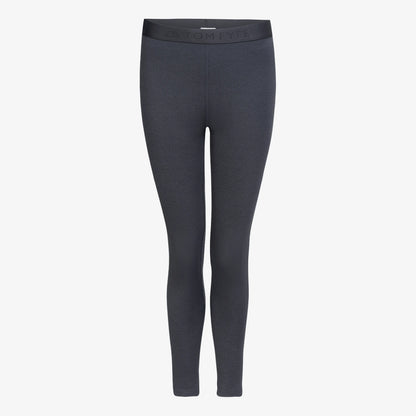 Merino Damen Performance 220 Leggings Hollowman von TOM FYFE in Graphite TF424202 