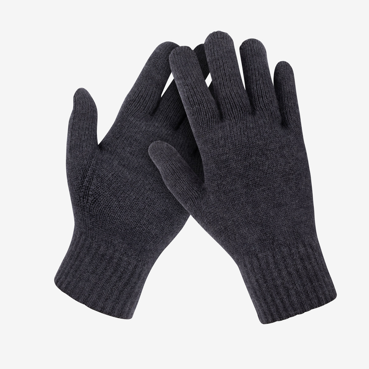 tom tailor handschuhe Merino Handschuhe Unisex - warm, weich & Made in Europe